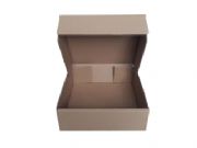 25 Caixas de Papel�o 25x25x8 cm - Atacado