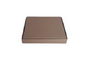 25 Caixas de Papel�o 26x23x3,5 cm - Atacado