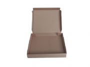 25 Caixas de Papel�o 26x23x3,5 cm - Atacado