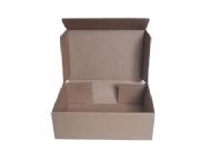 25 Caixas de Papel�o 27x18x9 cm - Atacado