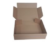 25 Caixas de Papel�o 28x21x7 cm - Atacado