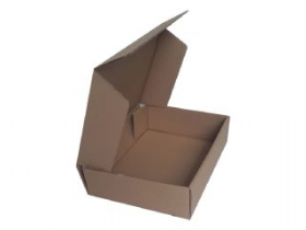 25 Caixas de Papel�o 28x21x7 cm - Atacado