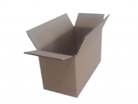 25 Caixas de Papel�o 29x14x16 cm - Atacado