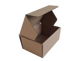 25 Caixas de Papel�o 30x20x13,5 cm - Atacado