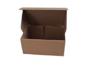 25 Caixas de Papel�o 30x20x13,5 cm - Atacado