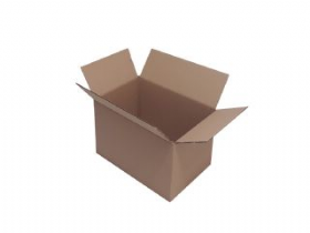 25 Caixas de Papel�o 30x20x20 cm - Atacado