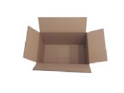 25 Caixas de Papel�o 30x20x20 cm - Atacado