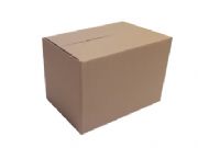 25 Caixas de Papel�o 30x20x20 cm - Atacado