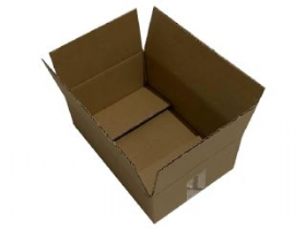 25 Caixas de Papel�o 30x20x10 cm - Atacado