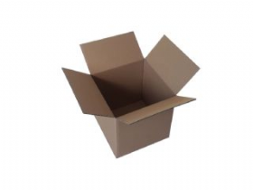 10 Caixas de Papel�o 30x30x30 cm - Atacado