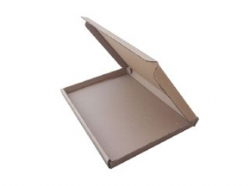 25 Caixas de Papel�o 30,5x21,5x2 cm - Atacado