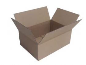25 Caixas de Papel�o 31x22x12 cm - Atacado