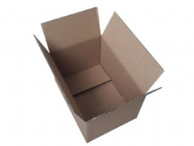 25 Caixas de Papel�o 31x22x17 cm - Atacado