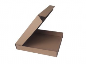 25 Caixas de Papel�o 33x33x5 cm - Atacado