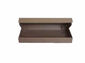 25 Caixas de Papel�o 34x14x4 cm - Atacado