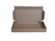 25 Caixas de Papel�o 34x14x4 cm - Atacado