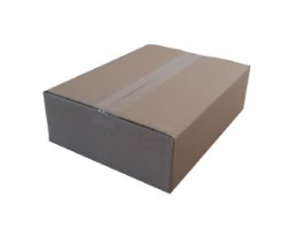 25 Caixas de Papel�o 35x27x10 cm - Atacado