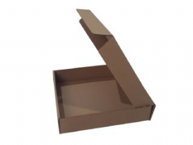 25 Caixas de Papel�o 35x35x7 cm - Atacado