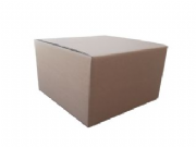 10 Caixas de Papel�o 35x35x20 cm - Atacado