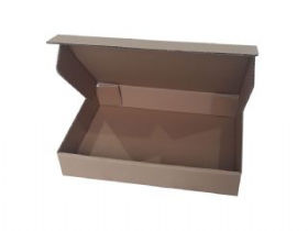25 Caixas de Papel�o 36x26x6 cm - Atacado
