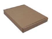 25 Caixas de Papel�o 36x27x4 cm - Atacado