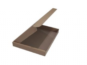 25 Caixas de Papel�o 36x27x4 cm - Atacado