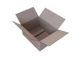 25 Caixas de Papel�o 35x28x17 cm - Atacado