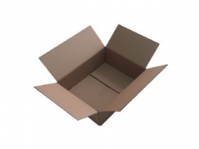 25 Caixas de Papel�o 39,5x29,5x12 cm - Atacado