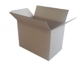 10 Caixas de Papel�o 40x24x30 cm - Atacado