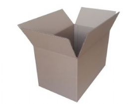 10 Caixas de Papel�o 40x25x25 cm - Atacado