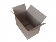 10 Caixas de Papel�o 40x25x25 cm - Atacado