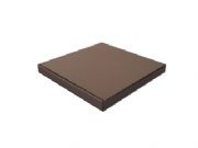 25 Caixas de Papel�o 40x40x4 cm - Atacado