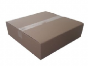 10 Caixas de Papel�o 40x40x10 cm - Atacado