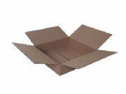 10 Caixas de Papel�o 40x40x10 cm - Atacado