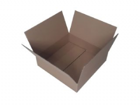 10 Caixas de Papel�o 40x40x10 cm - Atacado