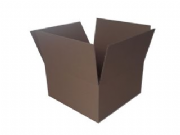 10 Caixas de Papel�o 40x40x20 cm - Atacado