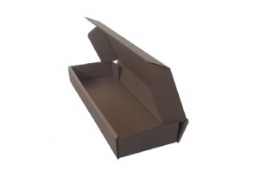 25 Caixas de Papel�o 41x13,5x5 cm - Atacado