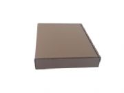 25 Caixas de Papel�o 41x31x6 cm - Atacado