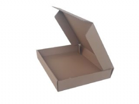 25 Caixas de Papel�o 41x31x6 cm - Atacado