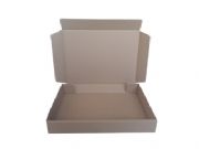 25 Caixas de Papel�o 41x31x6 cm - Atacado