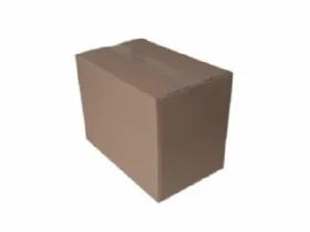 10 Caixas de Papel�o 43x27x32 cm - Atacado