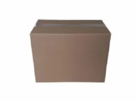 10 Caixas de Papel�o 43x27x32 cm - Atacado