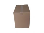 10 Caixas de Papel�o 43x27x32 cm - Atacado