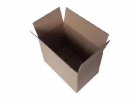 10 Caixas de Papel�o 43x27x32 cm - Atacado