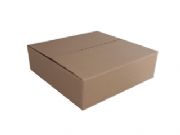 10 Caixas de Papel�o 43x43x12 cm - Atacado
