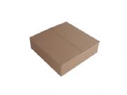 10 Caixas de Papel�o 43x43x12 cm - Atacado