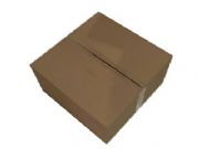 10 Caixas de Papel�o 43x43x20 cm - Atacado