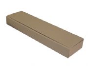 25 Caixas de Papel�o 45x11x5 cm - Atacado