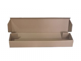 25 Caixas de Papel�o 45x11x5 cm - Atacado