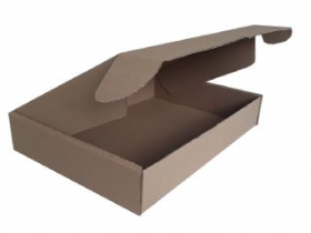 25 Caixas de Papel�o 46,5x33,7x8 cm - Atacado